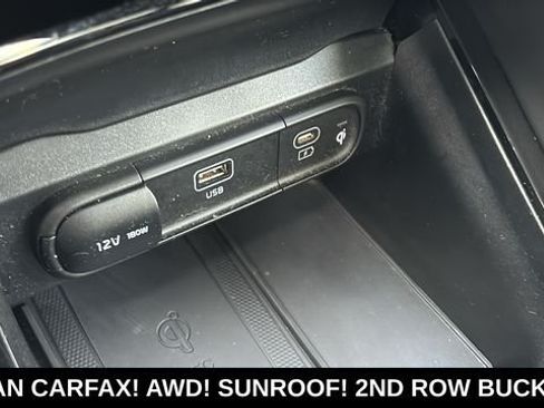 Used 2023 Kia Telluride SX X-Line AWD/4WD image 21