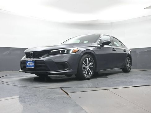 Used 2024 Honda Civic LX image 23