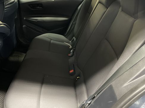 Used 2024 Toyota Corolla LE FWD image 7