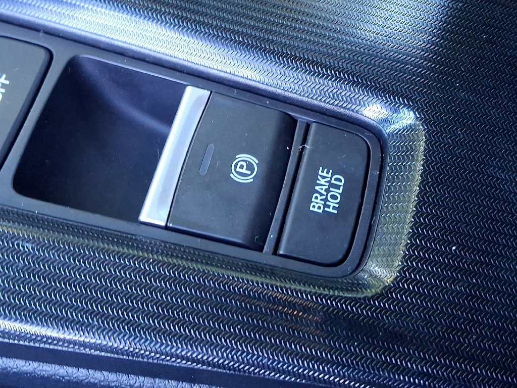 Certified 2024 Honda Civic Sport image 28