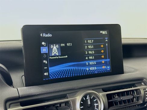 Used 2022 Lexus IS 350 F Sport image 27