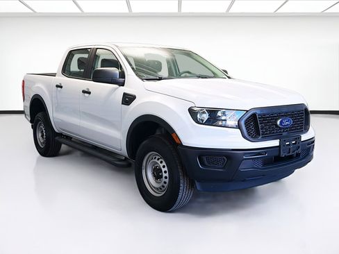 Used 2022 Ford Ranger XL w/ XL Power Equipment Group image 3