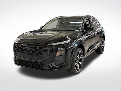 New 2026 Audi Q3 quattro 2.0T