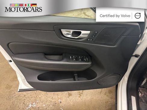 Certified 2023 Volvo XC60 B5 Plus w/ Protection Package Premier AWD/4WD image 11