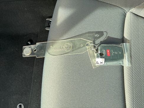 New 2026 Toyota Corolla SE image 41