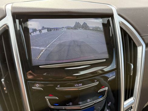 Used 2014 Cadillac SRX Premium AWD/4WD image 12