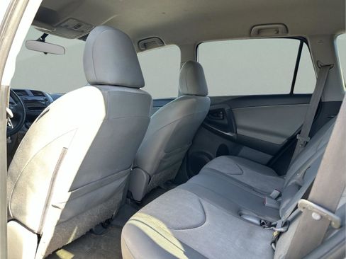 Used 2010 Toyota RAV4 2WD image 16