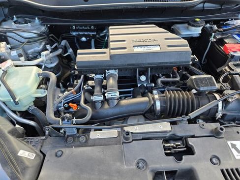 Used 2020 Honda CR-V Touring image 23