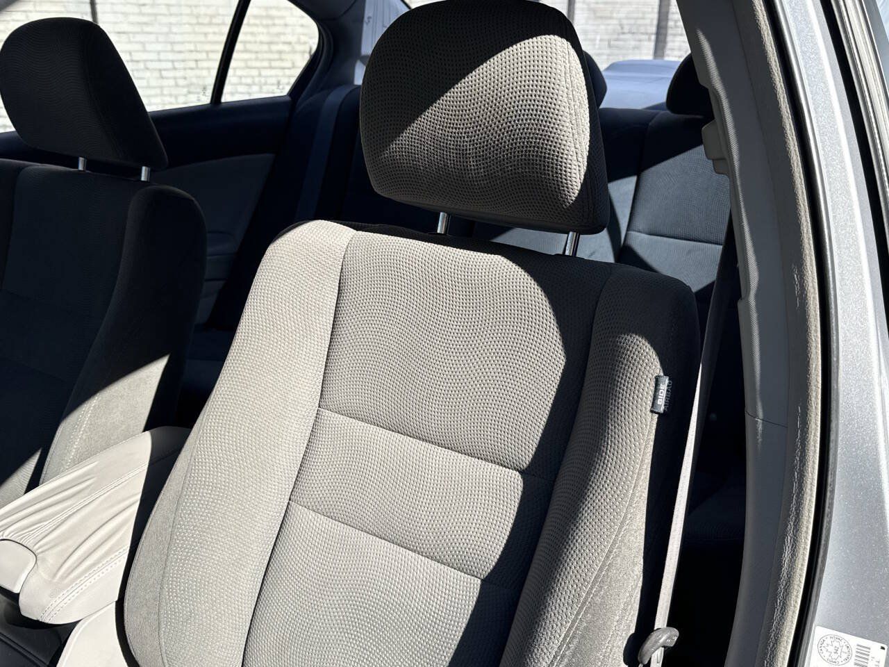 Used 2008 Honda Accord EX image 33