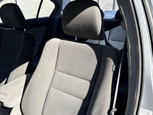 Used 2008 Honda Accord EX image 33