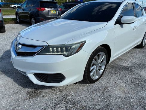 Used 2016 Acura ILX FWD image 11