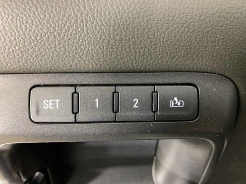 Used 2019 Chevrolet Silverado 3500 LTZ w/ Duramax Plus Package image 17