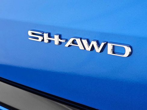 New 2026 Acura MDX Type S image 15