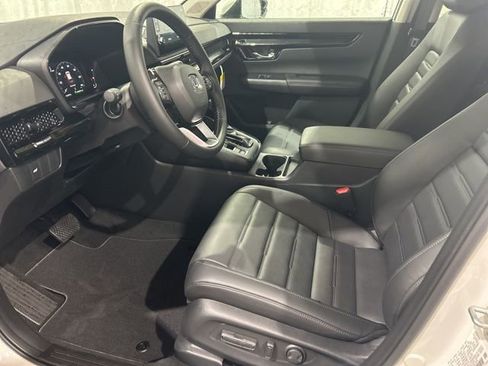 New 2026 Honda CR-V EX-L image 8
