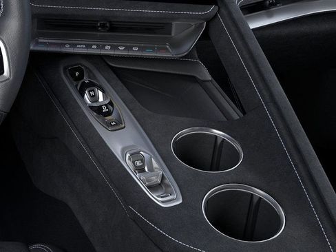 New 2026 Chevrolet Corvette Z06 image 23