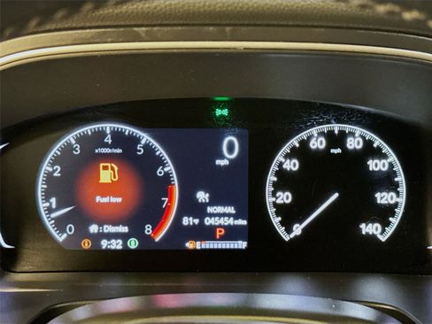 Used 2024 Honda Pilot EX-L image 12