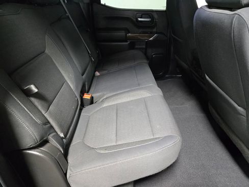 Used 2019 Chevrolet Silverado 1500 LT Trail Boss AWD/4WD image 45