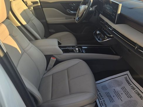 Certified 2023 Lincoln Corsair Reserve w/ Equipment Group 201A image 24