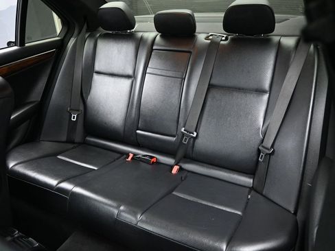 Used 2014 Mercedes-Benz C 250 C 250 image 24