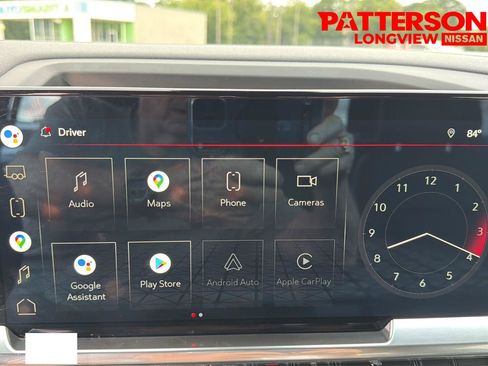 Used 2022 GMC Sierra 1500 SLT AWD/4WD image 8