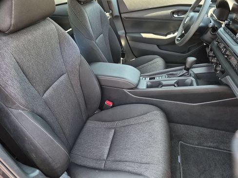 Used 2025 Honda Accord LX image 30