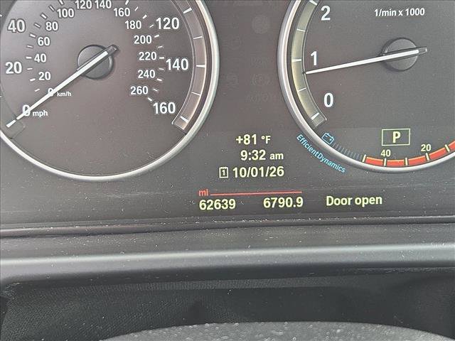 Used 2014 BMW X5 xDrive35i AWD/4WD image 9
