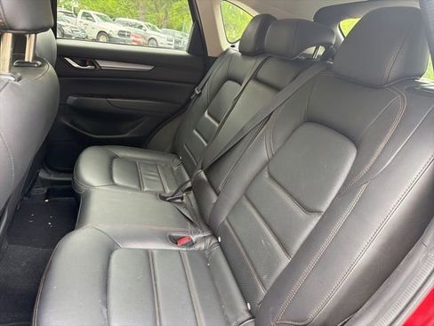 Used 2023 MAZDA CX-5 AWD 2.5 S image 22