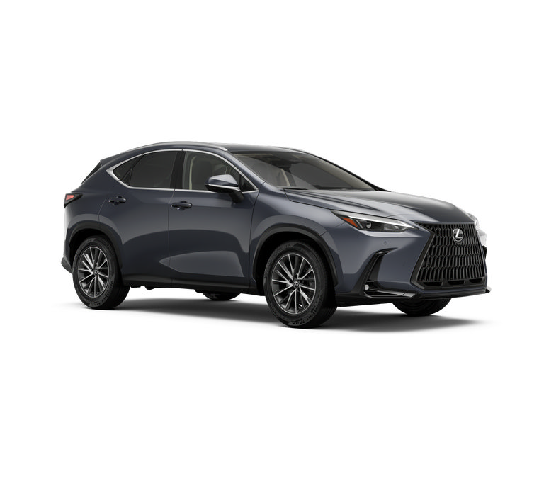 New 2026 Lexus NX 350 AWD w/ Premium Package image 4
