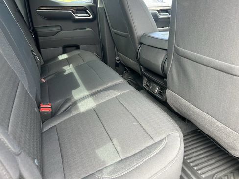 Used 2026 GMC Sierra 1500 Elevation AWD/4WD image 14