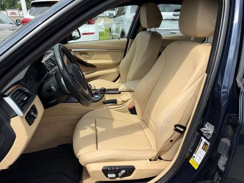Used 2016 BMW 328i Sedan RWD image 8