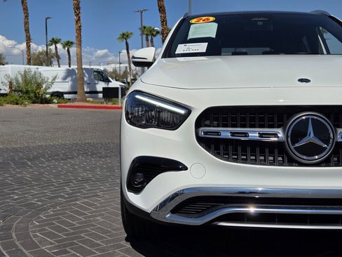 Certified 2026 Mercedes-Benz GLA 250 image 10