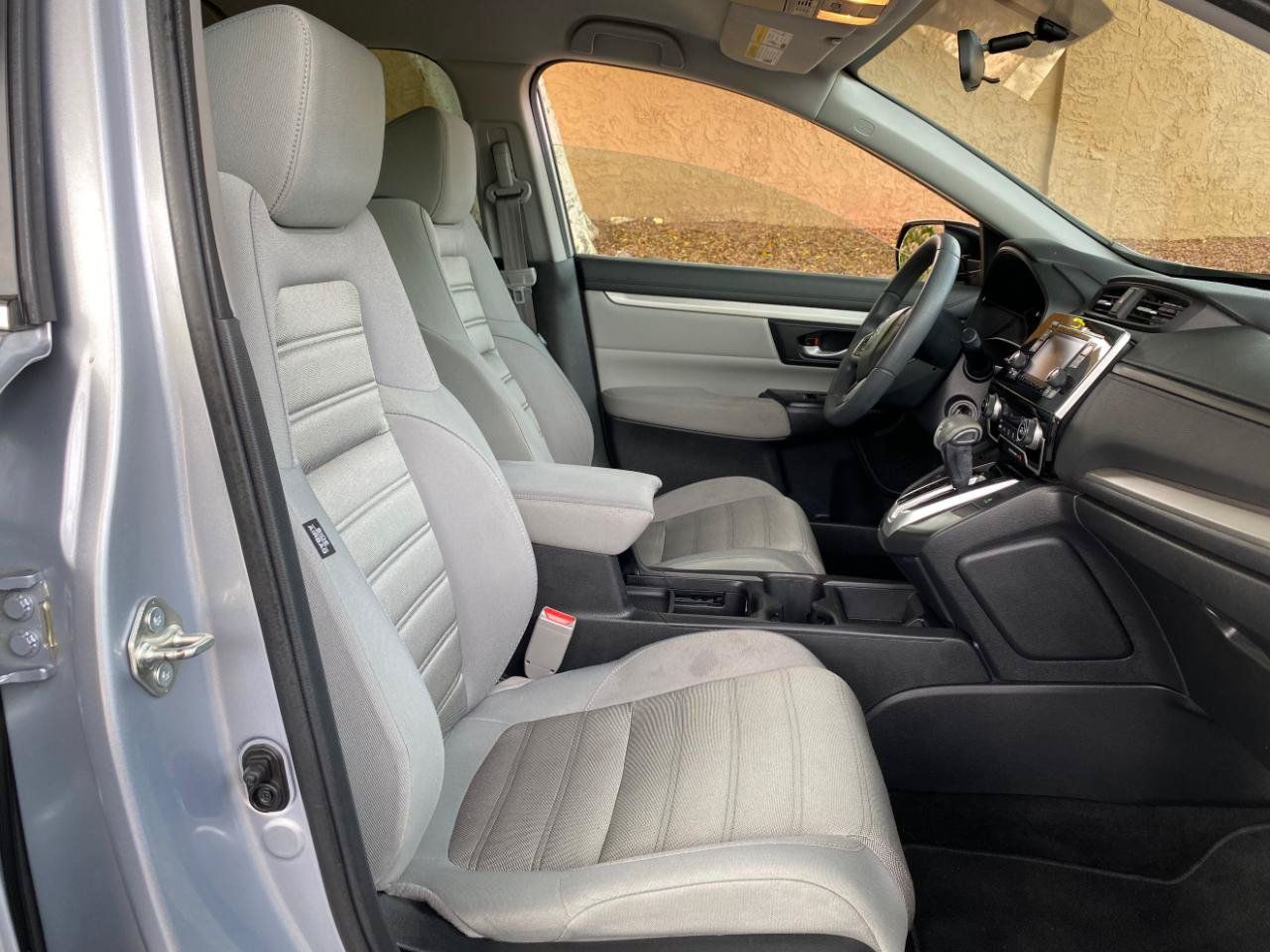 Used 2018 Honda CR-V LX image 53