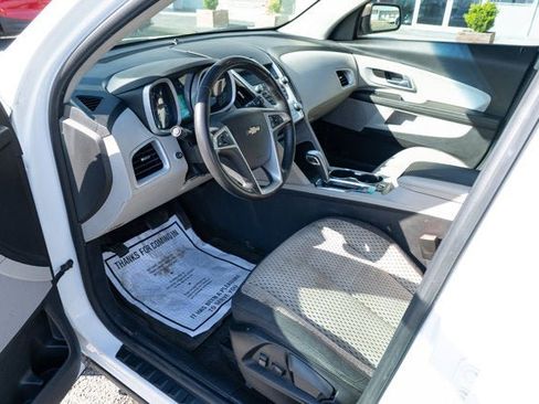 Used 2011 Chevrolet Equinox LS w/ LPO, Protection Package image 14
