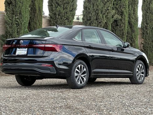 New 2026 Volkswagen Jetta S image 4