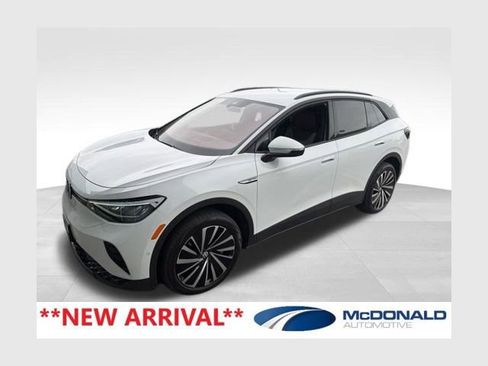 Used 2024 Volkswagen ID.4 Pro image 1