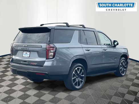 Used 2022 Chevrolet Tahoe RST w/ Luxury Package image 6