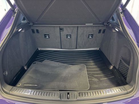 Used 2022 Porsche Macan S AWD/4WD image 27