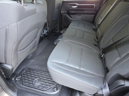 New 2026 RAM 1500 Big Horn image 9