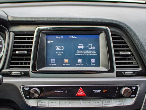 Used 2019 Hyundai Sonata SE FWD image 22