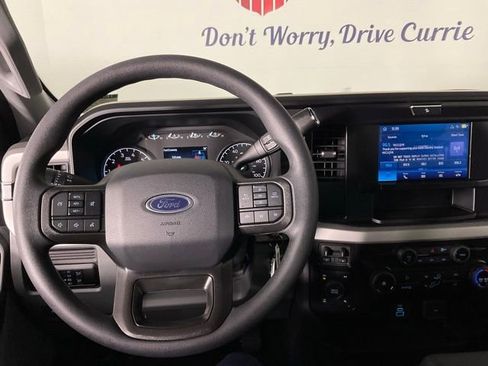 New 2026 Ford F250 XL w/ STX Appearance Package image 17