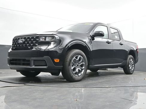 New 2026 Ford Maverick XLT w/ Equipment Group 301A AWD/4WD image 47