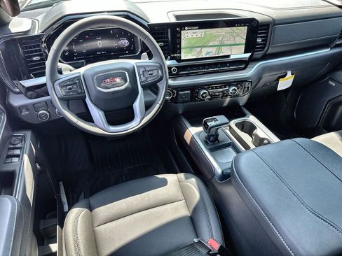 New 2026 GMC Sierra 1500 SLT RWD image 20