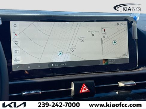 New 2026 Kia Sportage SX image 31