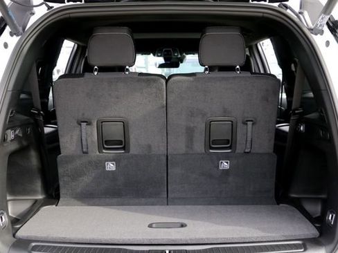 New 2025 Jeep Grand Cherokee L Laredo w/ Luxury Tech Group I image 22