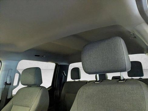 Used 2024 Ford F150 XLT w/ Mobile Office Package image 17