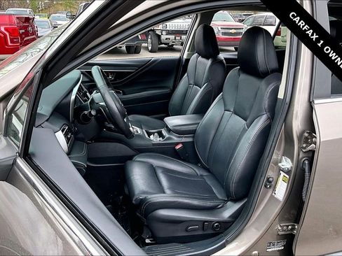 Used 2022 Subaru Outback Limited w/ Popular Package #2 image 20