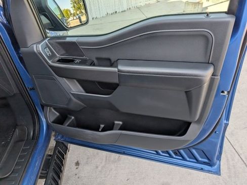 Used 2023 Ford F150 XLT image 36