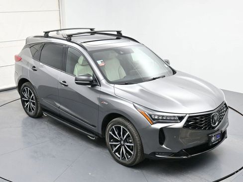 New 2025 Acura RDX A-Spec image 35