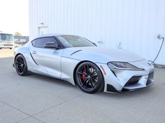 Used 2021 Toyota Supra Premium w/ Driver Assist Package RWD video 1