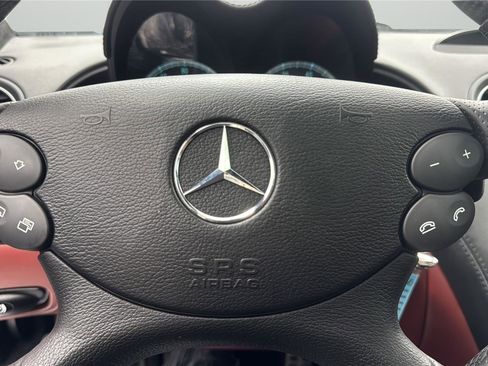 Used 2007 Mercedes-Benz SL 600 image 21